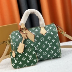 Louis Vuitton Speedy Bags